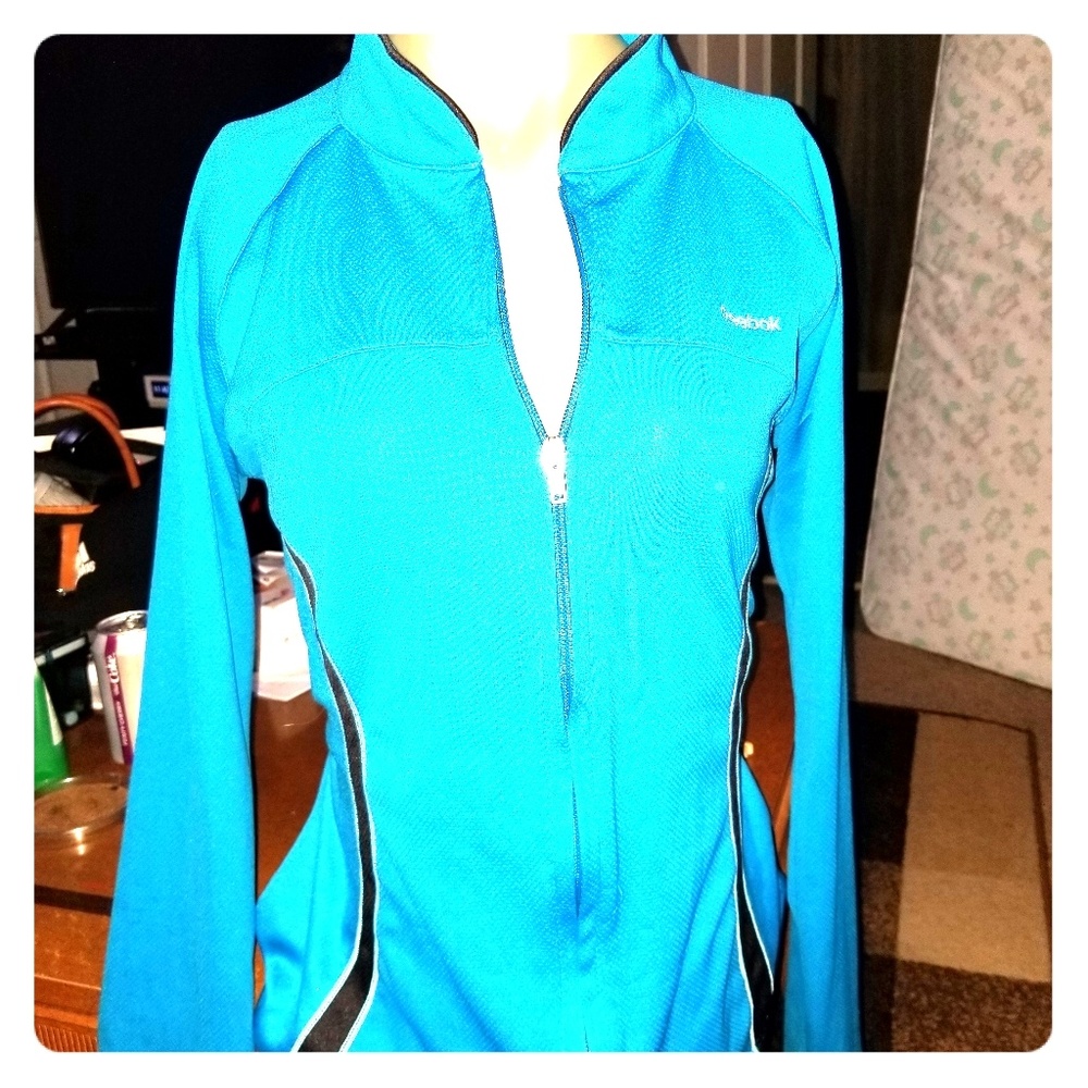 Reebok jacket